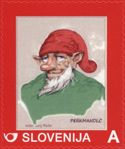 Perkmandlc