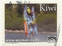 Quicken - Jet Boating