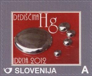 Stamp, The heritage of Hg, Personalized and Private Mail Stamps,  , Metals