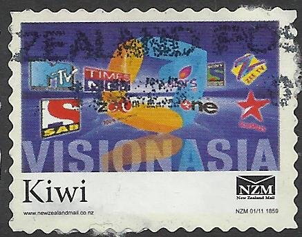 Vision Asia