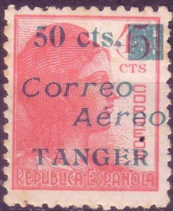 Allegory Of the Republic