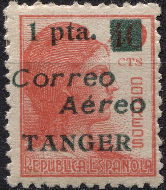 Allegory Of the Republic