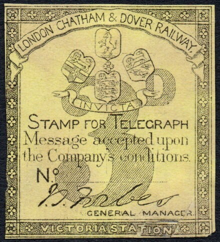 Coats of arms and numeral