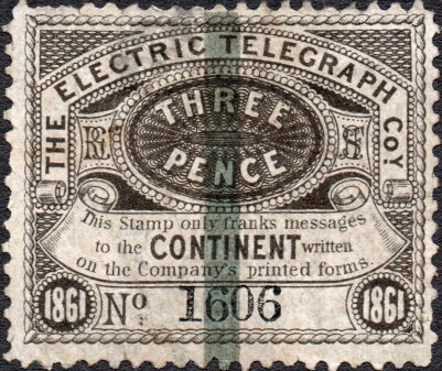 Continental Service