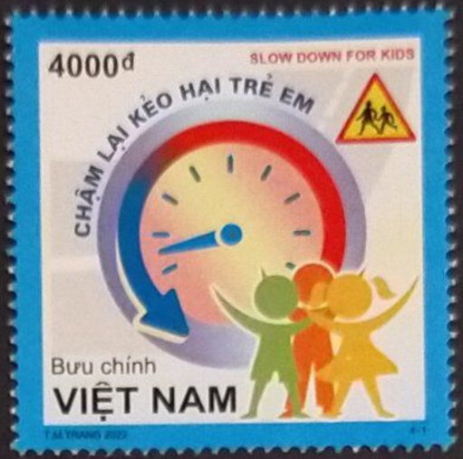 Traffic Safety Promotion