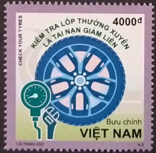 Traffic Safety Promotion