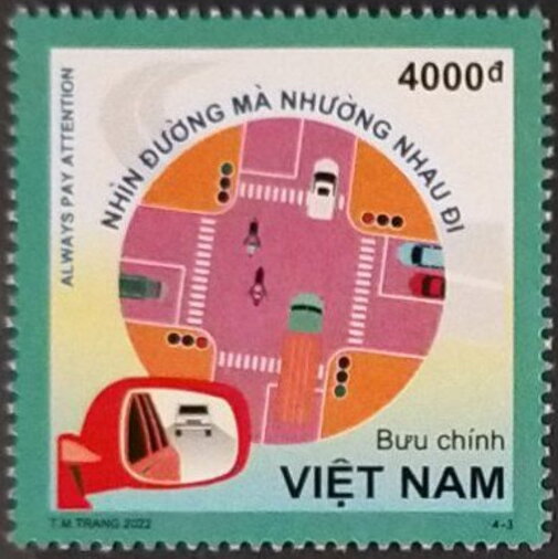 Traffic Safety Promotion