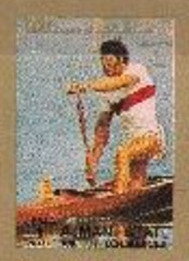 Canoeing