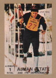 Cross-Country Skiing