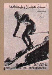Downhill Skiing