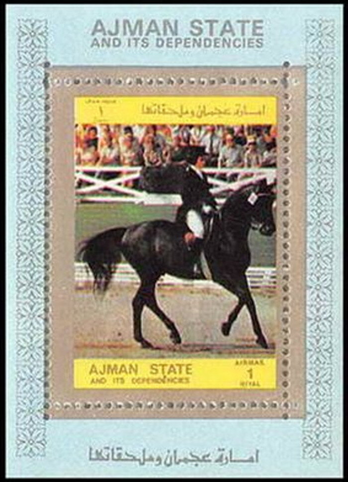 Dressage