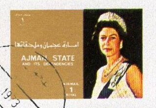 Elizabeth II (1926-2022), Queen of the United Kingdom