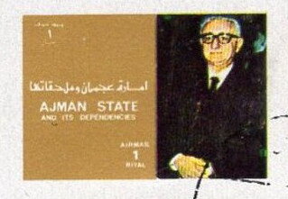 Giovanni Leone (1908-2001), Italian President