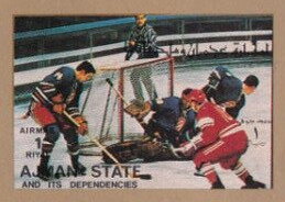 Ice Hockey