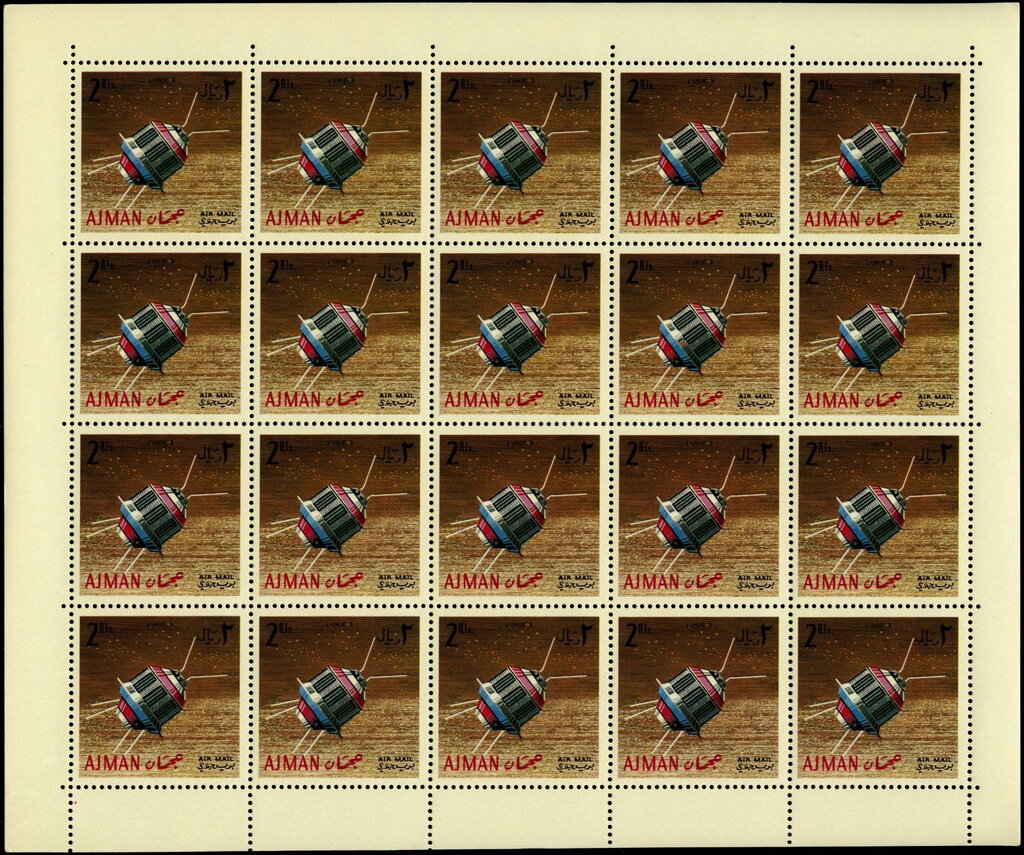 Lunik-3
