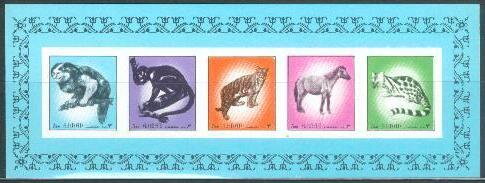 Mammals