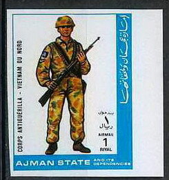 North Vietnam