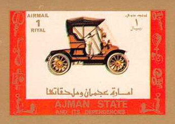 Old and racing cars