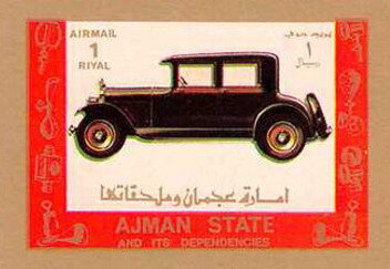 Old and racing cars