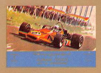 Old and racing cars