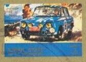 Old and racing cars