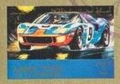 Old and racing cars