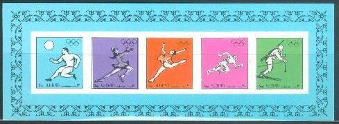 Olympic Games