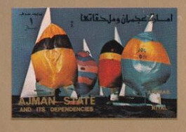 Sailing