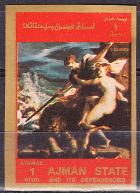 Victory of truth under the protection of justice by H Aachen