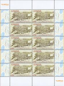Full Pane, Kars (X c. AD), Armenia,  , Historic Sites, Ruins