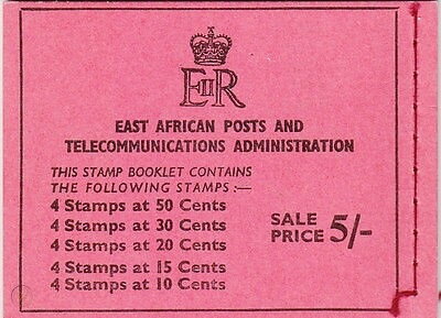East African Posts and Telecommunications Administration