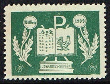 17-18 Nov Johannes Skolen