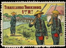 1st Tonkin Riflemen Regiment