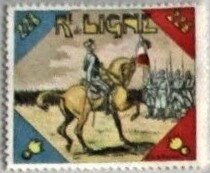 221 Line Regiment
