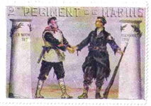 2e Régiment De Fusiliers Marins