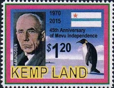 45th Anniversary of Mevu Independence