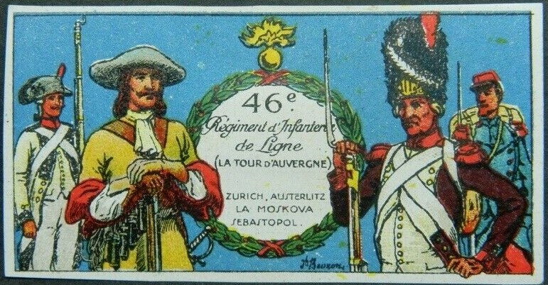 46th Infantry Regiment
