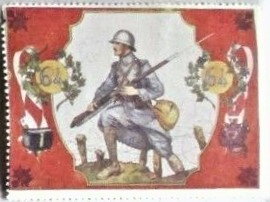 64th Infantry