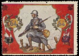 64th Infantry Regiment