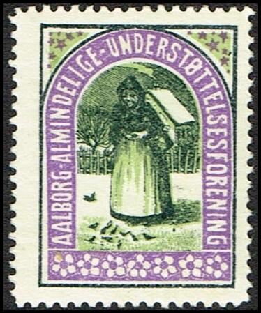 Aalborg alm understoettelsesforening