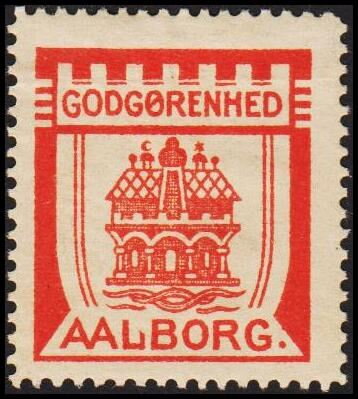 Aalborg godgoerenhed