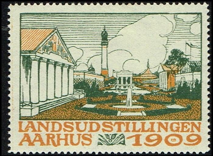 Aarhus 1909 landsudstillingen