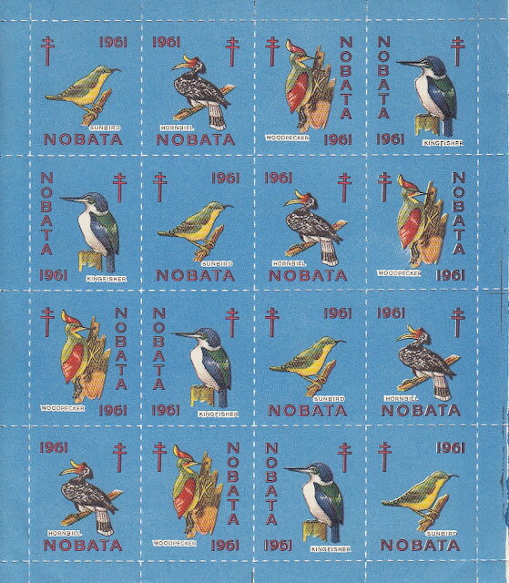Birds