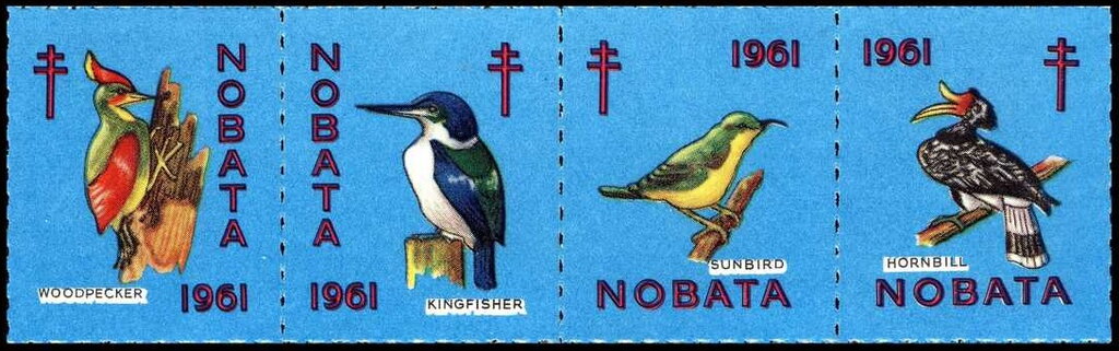Birds