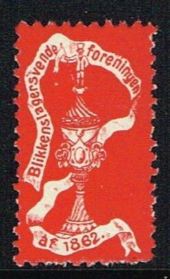 Blikkenslagersvende foreningen af 1862