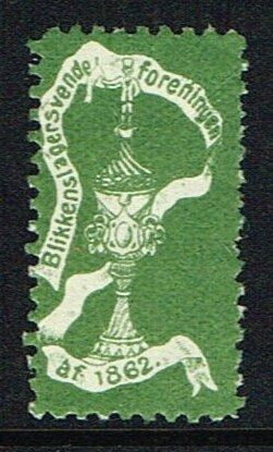Blikkenslagersvende foreningen af 1862