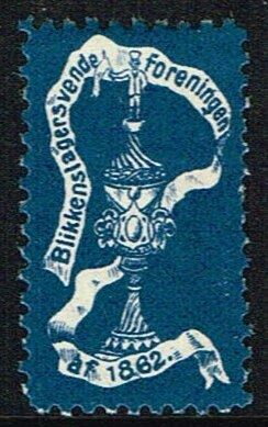 Blikkenslagersvende foreningen af 1862