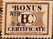 Bonus BC