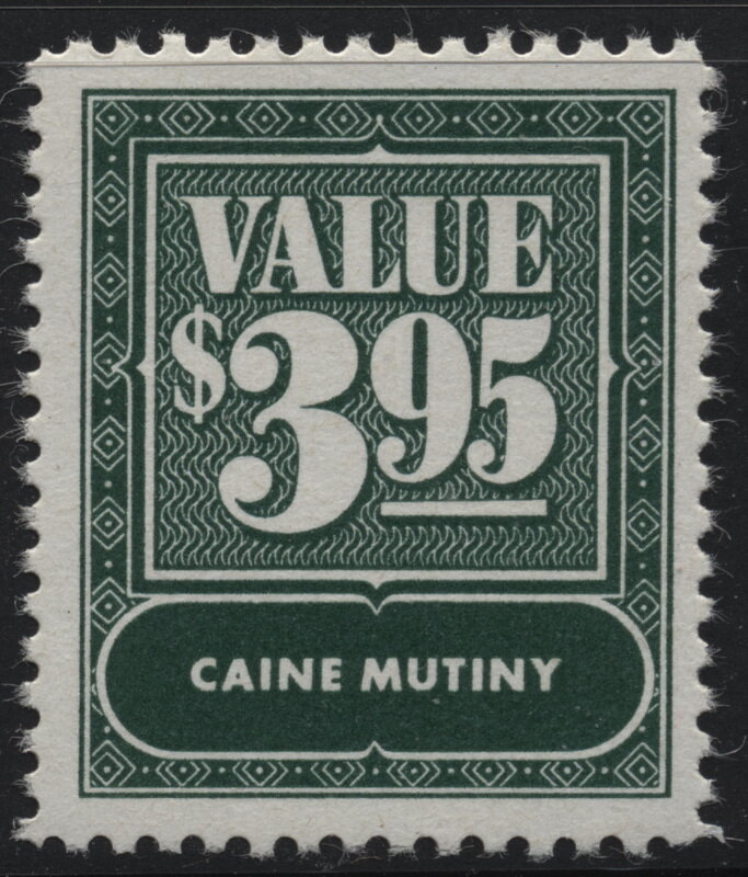 Caine Mutiny