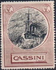 Cassini